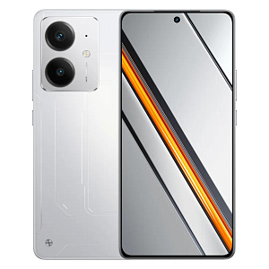 Смартфон Realme Neo7 SE (Белый, 8 ГБ, 256 ГБ, Dual nanoSim, Global, Без Rustore)