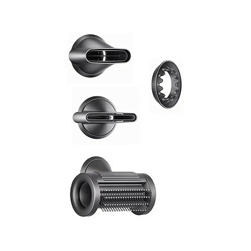 Фен Dyson Supersonic HD15 (Чёрный)