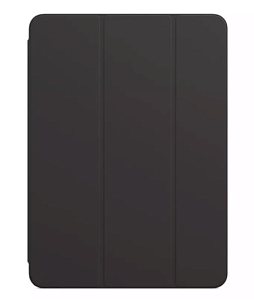 Чехол книжка Gurdini Magnet Smart для iPad Mini 6 (Чёрный)