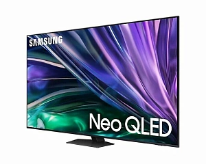 Телевизор Samsung QE55QN85DBUXRU (Черный, 55")