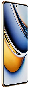 Смартфон Realme 11 Pro 8/256GB (8 ГБ, 256 ГБ, Бежевый, Global, Dual nanoSim, Без Rustore)