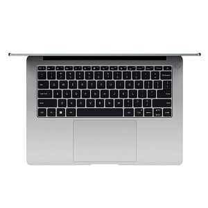 Ноутбук Xiaomi Redmi Book 14 2023 (Intel Core i7 12700H 1700MHz/2880x1800/16GB/512GB SSD) (Cеребристый, 512 ГБ, 16 ГБ, JYU4555CN)