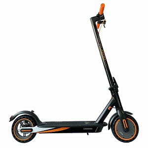 Электросамокат Kugoo L2 Pro (Черный)