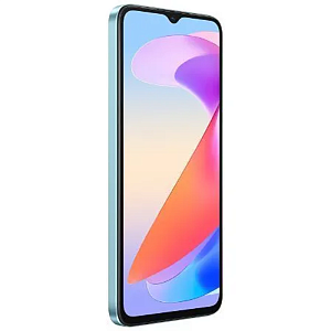 Смартфон HONOR X6a 4/128Gb RU/A (4 ГБ, 128 ГБ, Зеленый, RU, Dual nanoSim, Без Rustore)