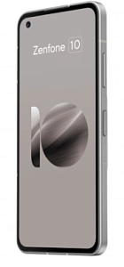 Смартфон ASUS Zenfone 10 16/512GB (16 ГБ, 512 ГБ, Белый, Global, Dual nanoSim, Без Rustore)