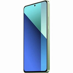 Смартфон Xiaomi Redmi Note 13 5G 6/128GB Global (Зелёный, 6 ГБ, 128 ГБ, Global, Dual nanoSim, Без Rustore)