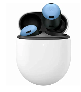 Беспроводные наушники Google Pixel Buds Pro (Синий)