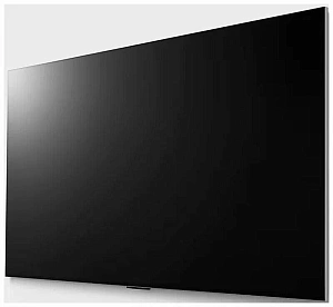 Телевизор LG OLED77G4RLA (Серебристый, 77")