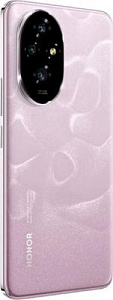 Смартфон Honor 200 12/512GB Global (Розовый, 12 ГБ, 512 ГБ, Global, nanoSim+eSim, Без Rustore)