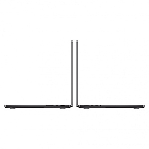 Ноутбук Apple MacBook Pro 16 2024 (M4 Max 16-Core, GPU 40-Core, 128GB, 1TB) (Чёрный, 128 ГБ, 1 ТБ)