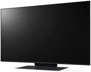 Телевизор LG 43UT91006LA (Черный, 43")