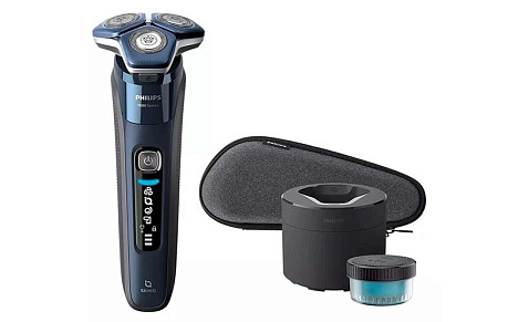 Как выбрать электробритву?