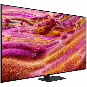 Телевизор Samsung QE75QN90FAUXRU (Черный, 75")