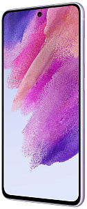 Смартфон Samsung Galaxy S21 FE 5G 8/128GB (SM-G990E) (8 ГБ, 128 ГБ, Фиолетовый, Global, Dual nanoSim, Без Rustore)