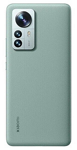 Смартфон Xiaomi 12 Pro 12/256GB Global (12 ГБ, 256 ГБ, Зелёный, Global, Dual nanoSim, Без Rustore)