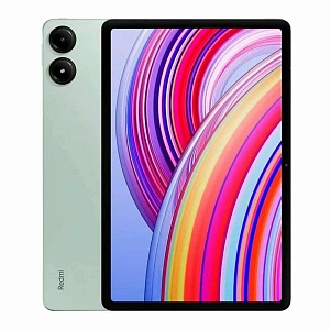 Планшет Xiaomi Redmi Pad Pro 8/256GB 5G (Зелёный, 8 ГБ, 256 ГБ, Wi‑Fi + Cellular, Без Rustore)