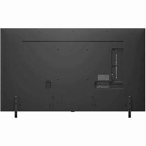 Телевизор LG 65QNED80A6A (Черный, 65")