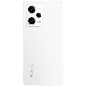 Смартфон Xiaomi Redmi Note 12 Pro 5G 12/256GB Global (Белый, 12 ГБ, 256 ГБ, Global, Dual nanoSim, Без Rustore)