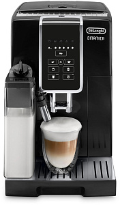 Кофемашина De'Longhi Dinamica ECAM350.50 (Чёрный)