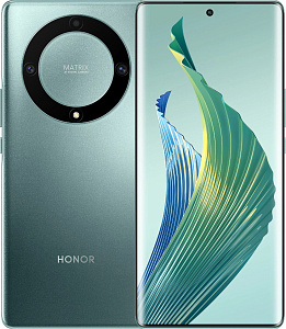 Смартфон Honor X9a 8/256GB (Зелёный, 8 ГБ, 256 ГБ, Dual nanoSim, Global, Без Rustore)