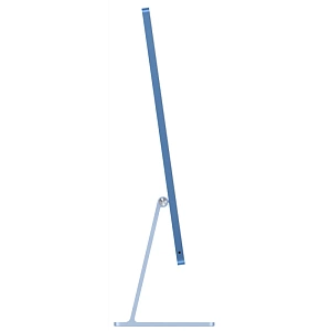 Моноблок Apple iMac 24 2024 (M4 8-Core, GPU 8-Core, 24GB, 512GB) (Синий, 24 ГБ, 512 ГБ)