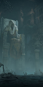 Игра Elden Ring (PlayStation 5)