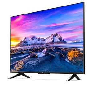 Телевизор Xiaomi Mi TV P1 50 (Чёрный, 50")