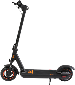 Электросамокат Kugoo M3 Pro (Чёрный)