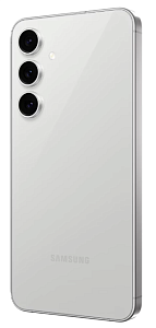 Смартфон Samsung Galaxy S24 FE 8/256GB Global (Серый, 8 ГБ, 256 ГБ, Global, nanoSim+eSim, Без Rustore)