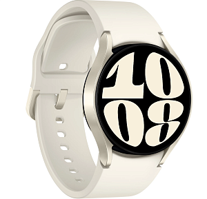 Умные часы Samsung Galaxy Watch 6 40мм LTE (Золотой)