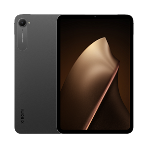 Планшет Xiaomi Pad Mini (Серый, 12 ГБ, 512 ГБ, Wi‑Fi, Global, Без Rustore)