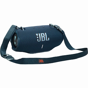Портативная акустика JBL Xtreme 4 (Синий)
