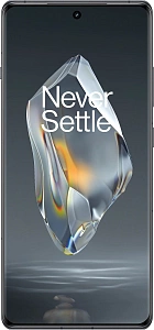 Смартфон OnePlus 12R 16/256GB (India) (Серый, 16 ГБ, 256 ГБ, Индия, Dual nanoSim, Без Rustore)