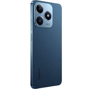Смартфон Realme C63 4/128GB (Синий, 4 ГБ, 128 ГБ, Dual nanoSim, Global, Без Rustore)