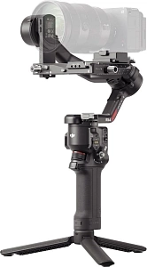 Стабилизатор DJI Ronin RS 4 (Черный)