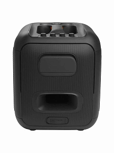 Портативная колонка JBL PartyBox Encore с микрофоном (Черный)