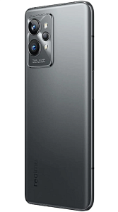 Смартфон Realme GT2 Pro 12/256GB (Чёрный, 12 ГБ, 256 ГБ, Dual nanoSim, Global, Без Rustore)