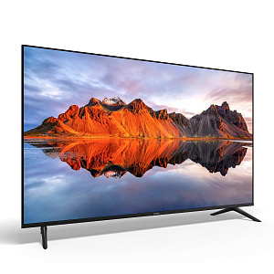 Телевизор Xiaomi TV A Pro 55" 2025 (Черный, RU)