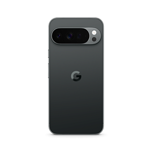 Смартфон Google Pixel 10 Pro (Черный, 256 ГБ, 16 ГБ, Global, nanoSim+eSim, Без Rustore)