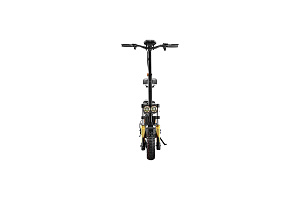 Электросамокат Kugoo Kirin M5 Pro (Чёрный)