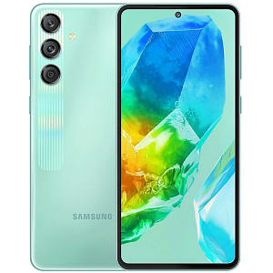 Смартфон Samsung Galaxy M55s (Зелёный, 8 ГБ, 256 ГБ, Dual nanoSim, Global, Без Rustore)
