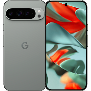 Смартфон Google Pixel 9 Pro XL 16/1TB Global (16 ГБ, 1 ТБ, Серый, Global, nanoSim+eSim, Без Rustore)