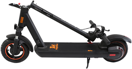Электросамокат Kugoo M3 Pro