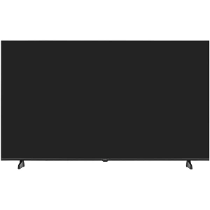 Телевизор Haier H1 (Черный, 55")