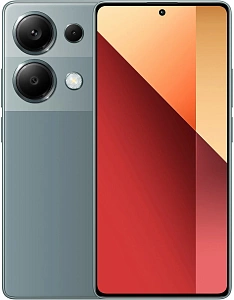 Смартфон Xiaomi Redmi Note 13 Pro 5G 8/128Gb Global (8 ГБ, 128 ГБ, Голубой, Global, nanoSim+eSim, Без Rustore)