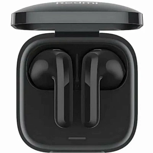 Беспроводные наушники Redmi Buds 6S (Чёрный)