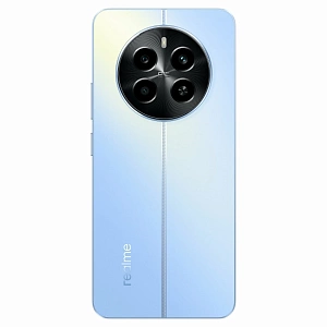 Смартфон Realme 12 4G 8/256GB (Синий, 8 ГБ, 256 ГБ, Global, Dual nanoSim, Без Rustore)