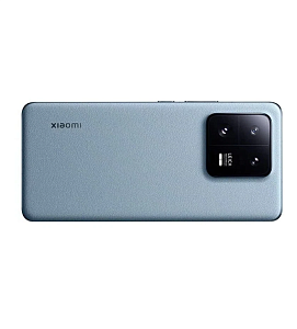 Смартфон Xiaomi 13 8/256GB CN (Синий, 8 ГБ, 256 ГБ, Китай, Dual nanoSim, Без Rustore)