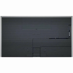 Телевизор LG OLED55G4RLA (Чёрный, 55")