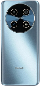 Смартфон Huawei Nova 13i (Голубой, 8 ГБ, 128 ГБ, Dual nanoSim, Global, Без Rustore)